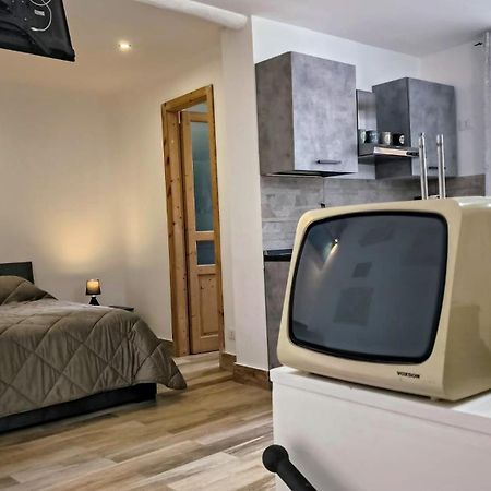 Loft Le Dueffe Al Capo Βίλα Παλέρμο Εξωτερικό φωτογραφία