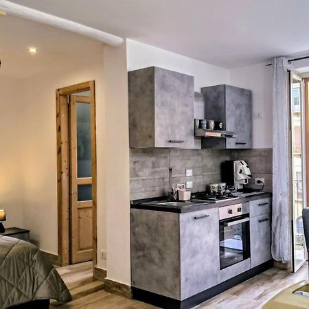 Loft Le Dueffe Al Capo Βίλα Παλέρμο Εξωτερικό φωτογραφία