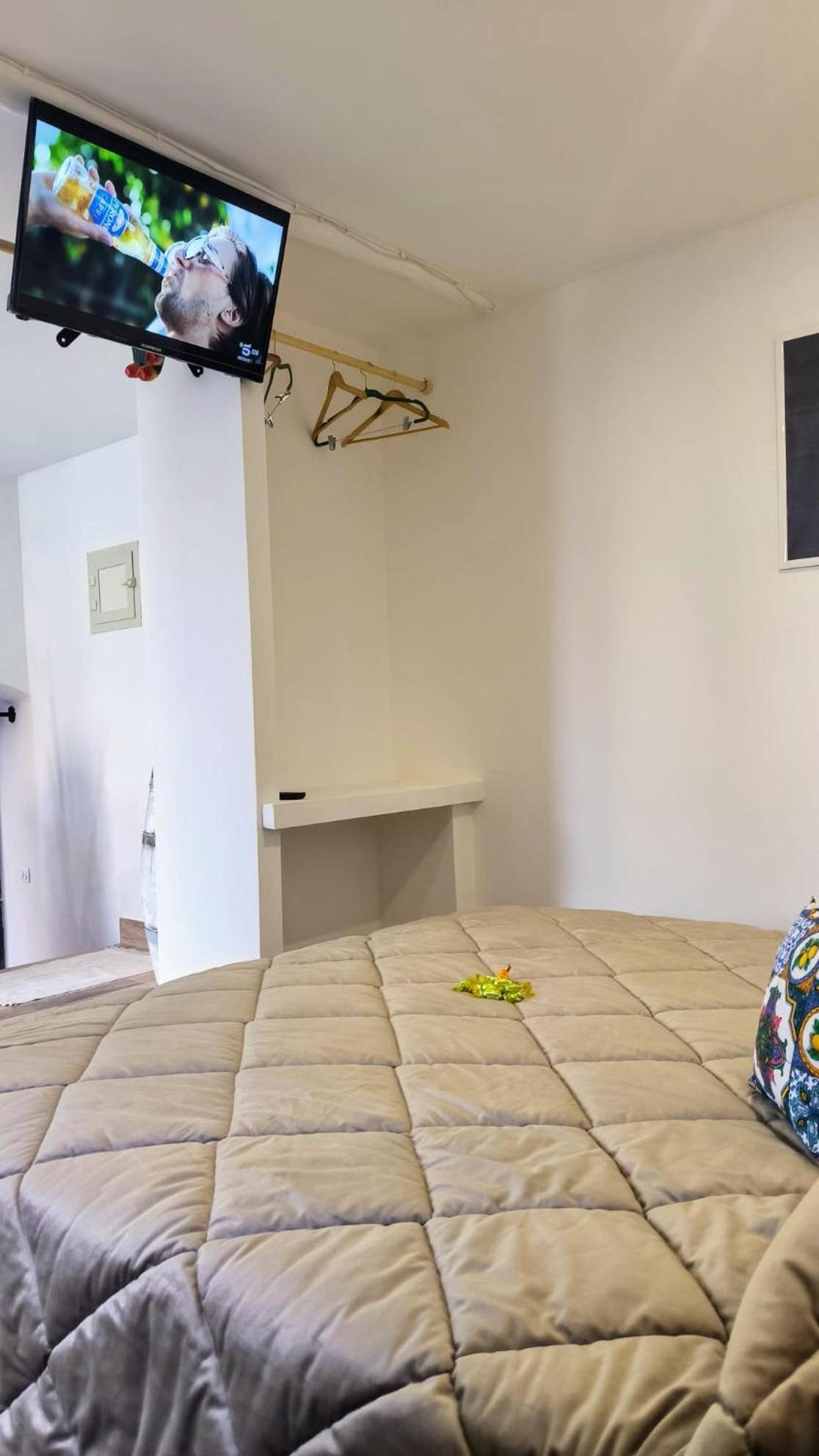 Loft Le Dueffe Al Capo Βίλα Παλέρμο Εξωτερικό φωτογραφία