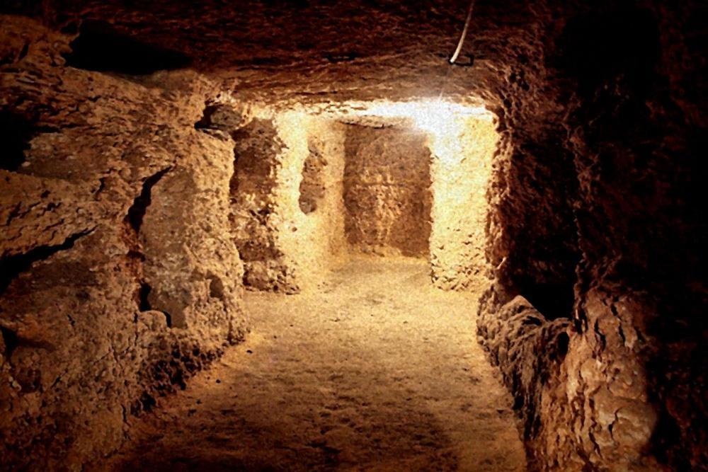 Loft Le Dueffe Al Capo Βίλα Παλέρμο Εξωτερικό φωτογραφία
